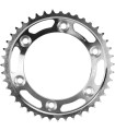 SPROCKET REAR 43T 530