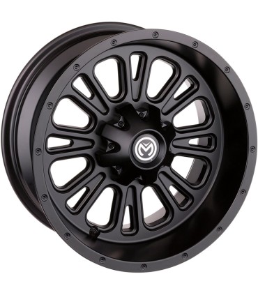 WHEEL 399MO 14X8 4/110