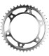 SPROCKET REAR 43T 525