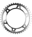 SPROCKET REAR 43T 525