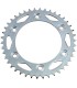SPROCKET REAR 42T 520