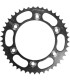 SPROCKET REAR 45T 520