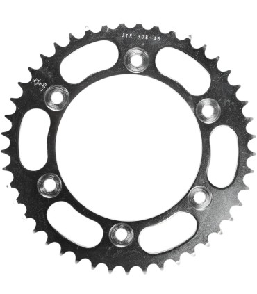 SPROCKET REAR 45T 520