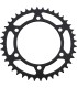 SPROCKET REAR 40T 520