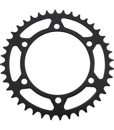 SPROCKET REAR 40T 520