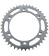 SPROCKET REAR 42T 525