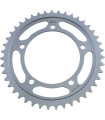 SPROCKET REAR 43T 525