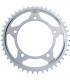 SPROCKET REAR 44T 525