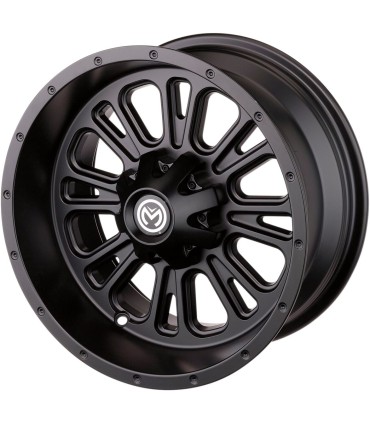WHEEL 399MO 14X8 4/110