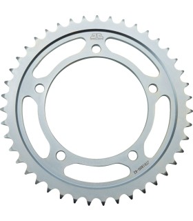SPROCKET REAR 43T 530
