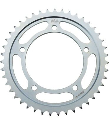 SPROCKET REAR 43T 530