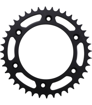 SPROCKET REAR 40T 520
