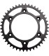 SPROCKET REAR 44T 520