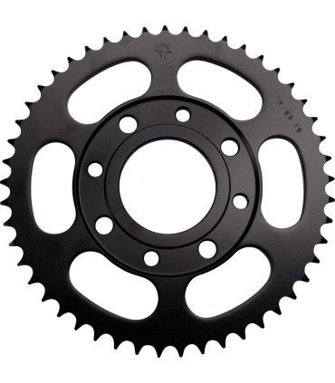 SPROCKET REAR 56T 428