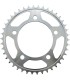SPROCKET REAR 42T 530