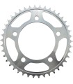SPROCKET REAR 42T 530