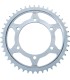 SPROCKET REAR 45T 530