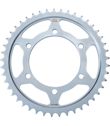 SPROCKET REAR 45T 530