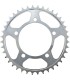 SPROCKET REAR 40T 525