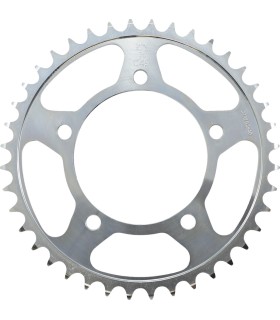 SPROCKET REAR 40T 525