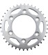 SPROCKET REAR 38T 525