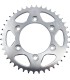 SPROCKET REAR 42T 525
