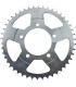 SPROCKET REAR 46T 525