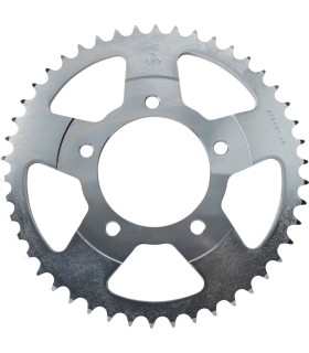 SPROCKET REAR 46T 525
