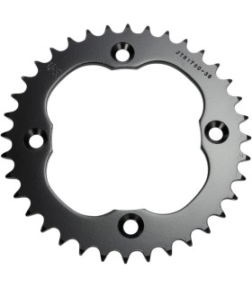 SPROCKET REAR 36T 520