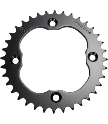 SPROCKET REAR 36T 520