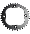 SPROCKET REAR 36T 520