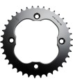 SPROCKET REAR 38T 520