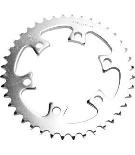 SPROCKET REAR 40T 530