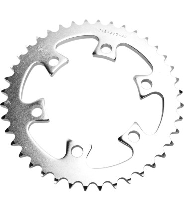 SPROCKET REAR 40T 530