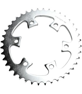 SPROCKET REAR 40T 530