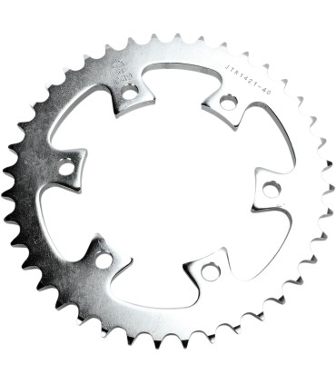 SPROCKET REAR 40T 530