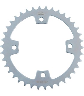SPROCKET REAR 38T 520