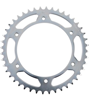SPROCKET REAR 44T 525
