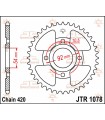 SPROCKET REAR 47T 420