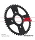SPROCKET REAR 47T 420