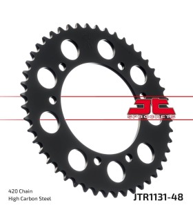 SPROCKET REAR 48T 420