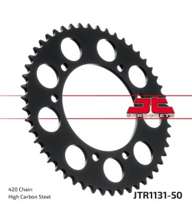 SPROCKET REAR 50T 420