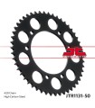 SPROCKET REAR 50T 420