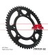 SPROCKET REAR 52T 420