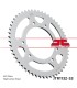 SPROCKET REAR 53T 420