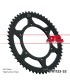 SPROCKET REAR 53T 420