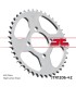 SPROCKET REAR 42T 428