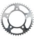 SPROCKET REAR 44T 525