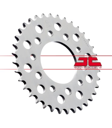 SPROCKET REAR 36T 525