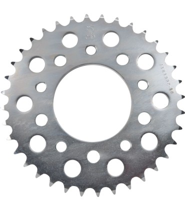 SPROCKET REAR 36T 525